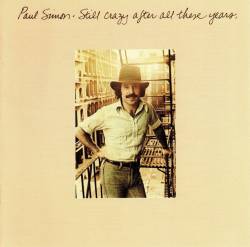 Paul Simon : Still Crazy After All These Years